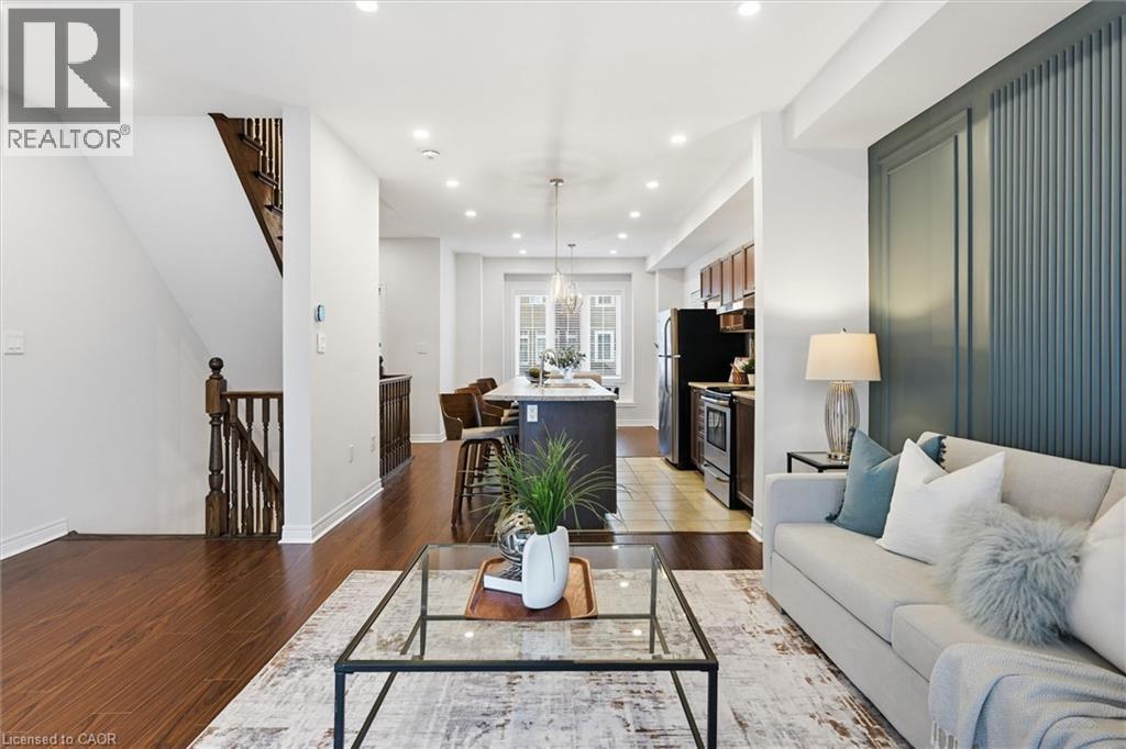 #9 122 E DUNDAS STREET E - 15