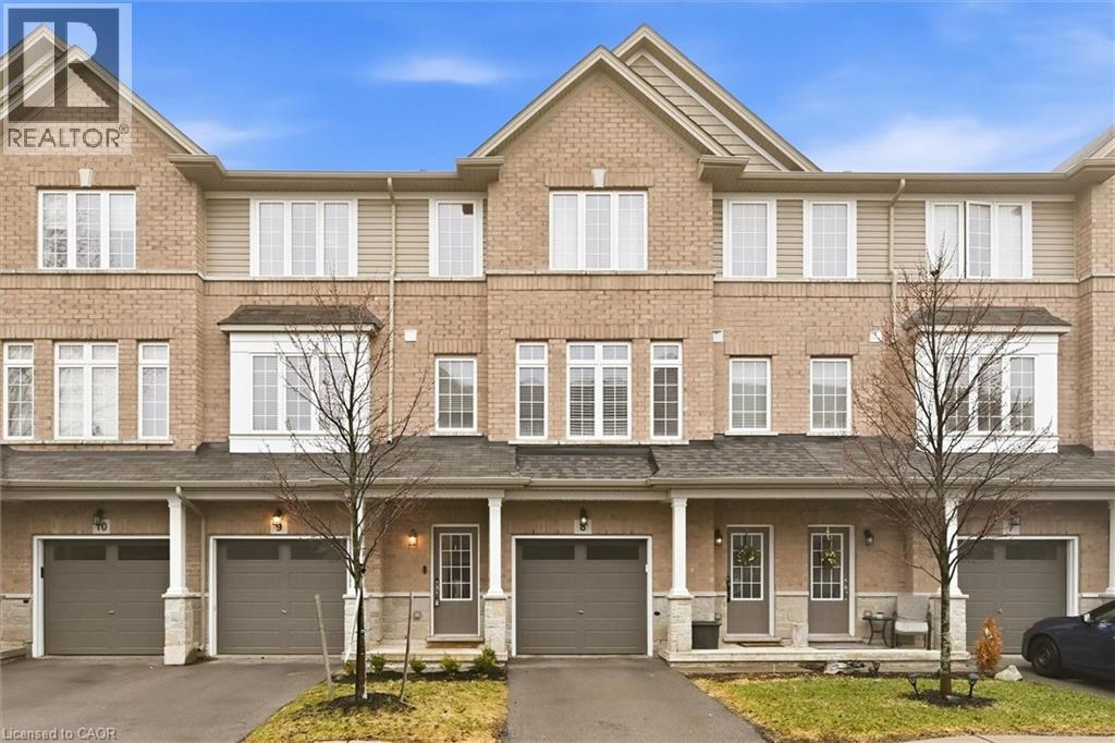 #9 122 E DUNDAS STREET E - 2