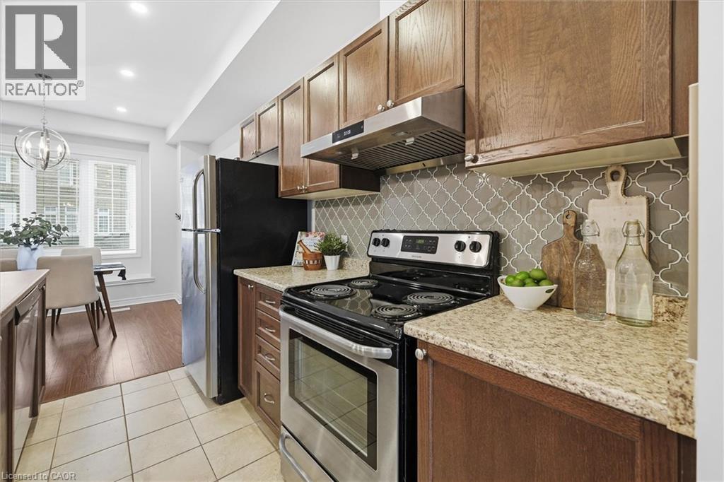 #9 122 E DUNDAS STREET E - 20