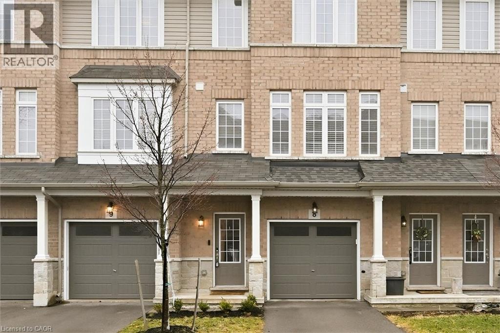 #9 122 E DUNDAS STREET E - 3