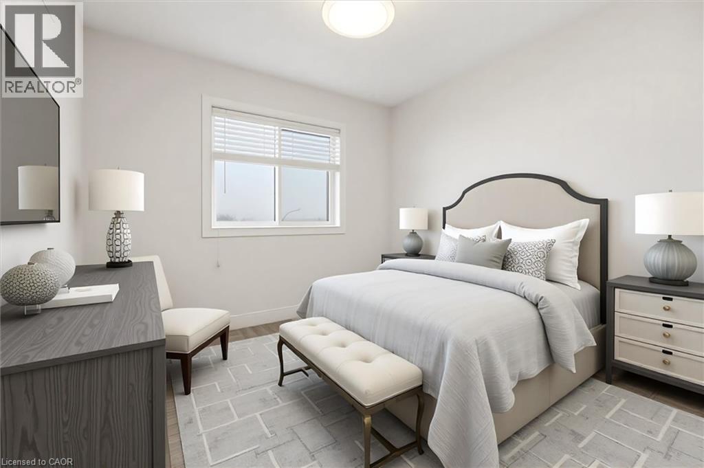 #9 122 E DUNDAS STREET E - 34