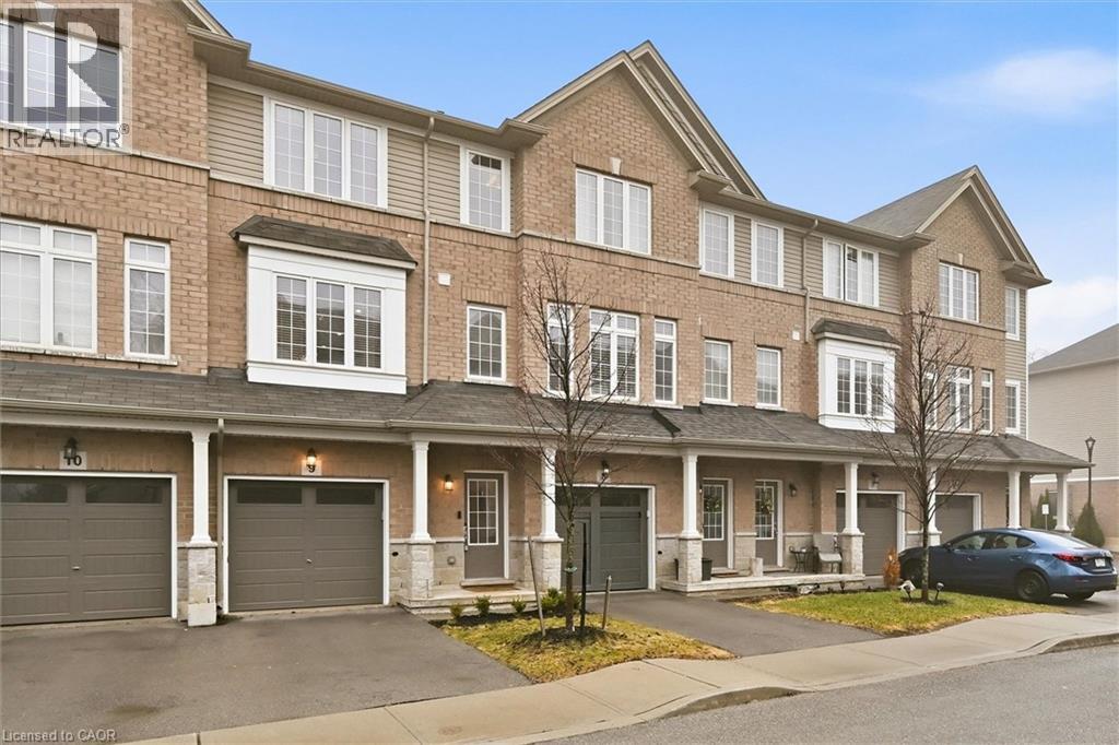 #9 122 E DUNDAS STREET E - 4