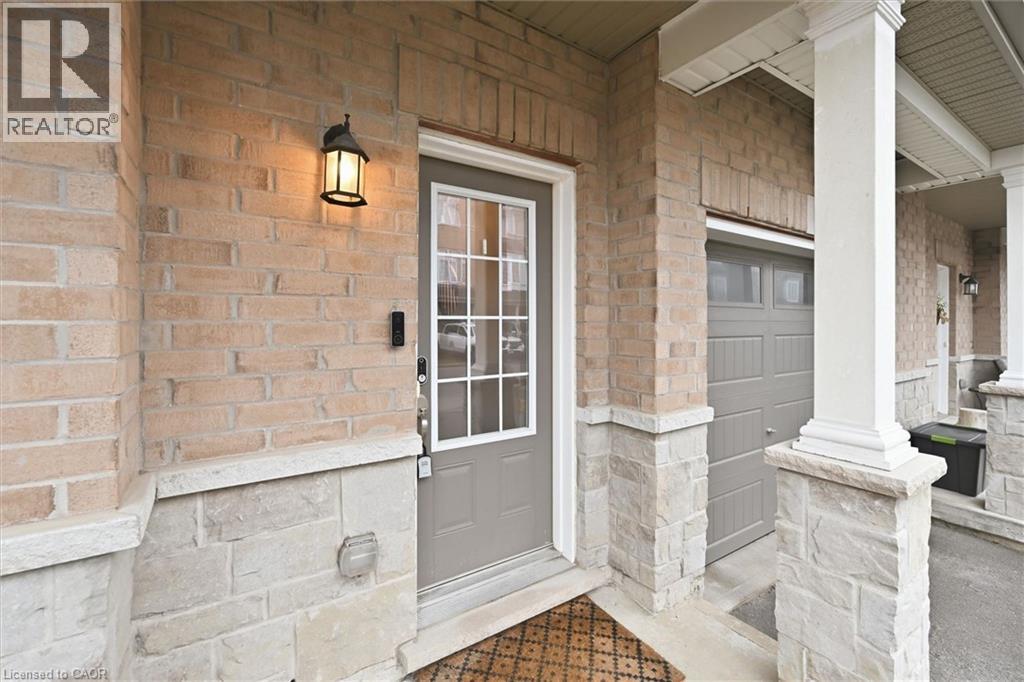 #9 122 E DUNDAS STREET E - 5