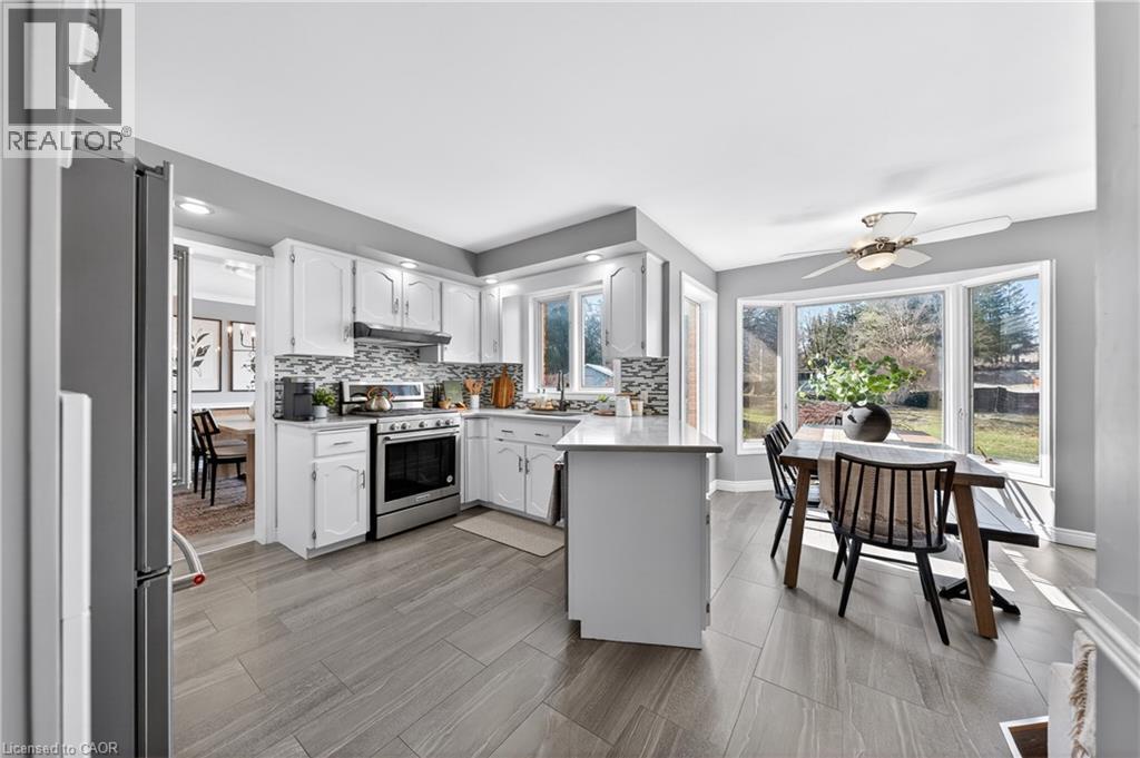 38 GLEN ABBEY Court - 11