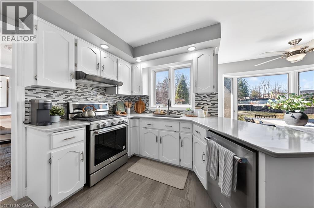 38 GLEN ABBEY Court - 12