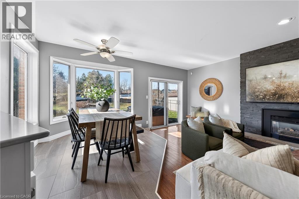 38 GLEN ABBEY Court - 13