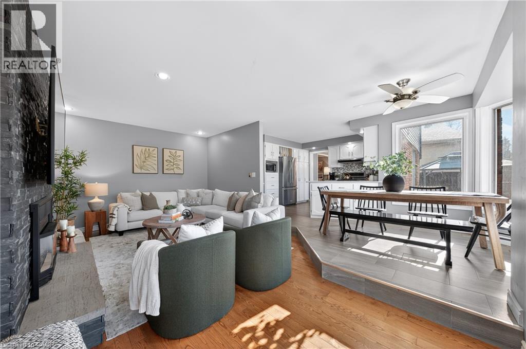38 GLEN ABBEY Court - 15