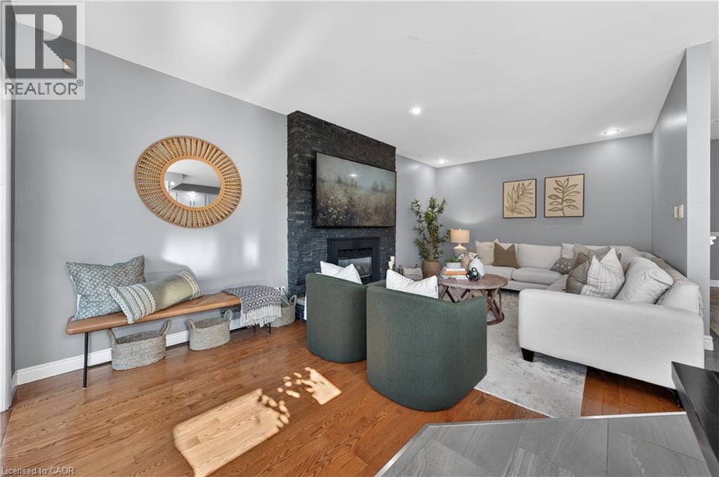 38 GLEN ABBEY Court - 16