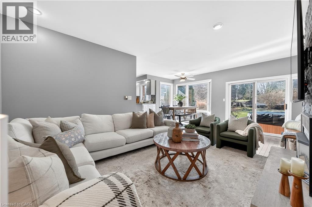 38 GLEN ABBEY Court - 17