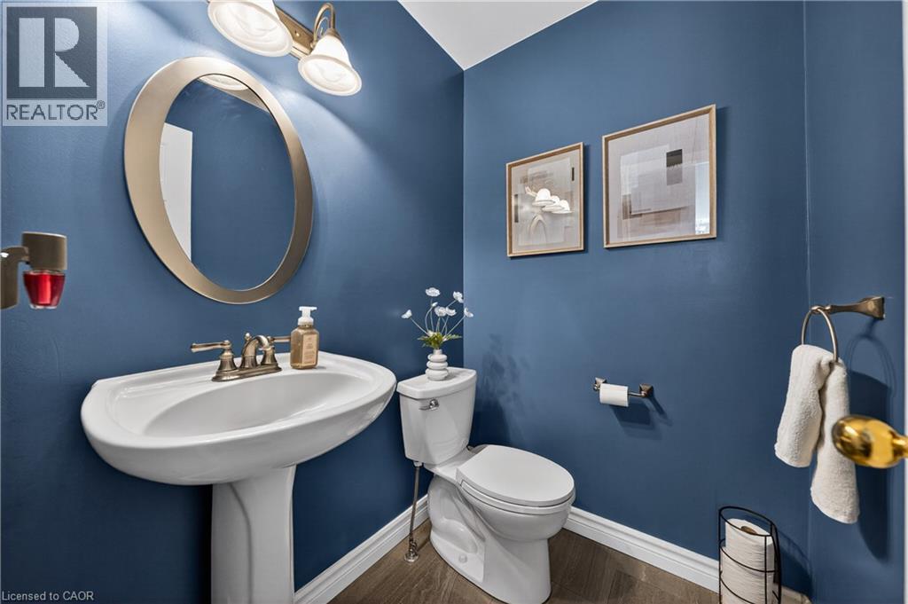 38 GLEN ABBEY Court - 18