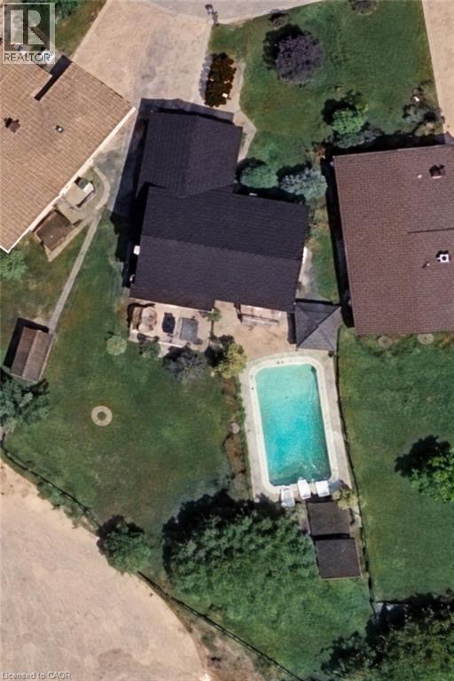 38 GLEN ABBEY Court - 2