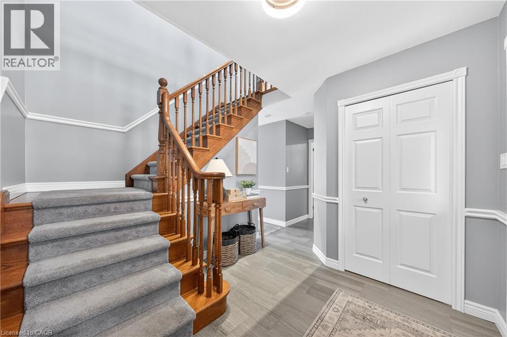 38 GLEN ABBEY Court - 20