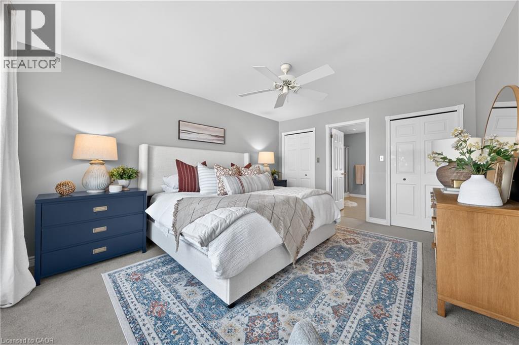 38 GLEN ABBEY Court - 22