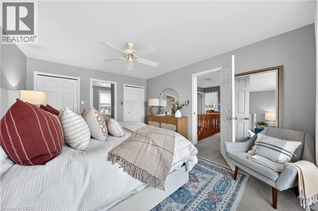 38 GLEN ABBEY Court - 24