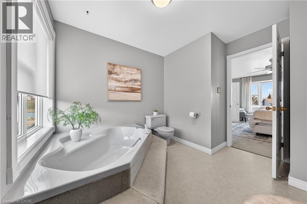 38 GLEN ABBEY Court - 26