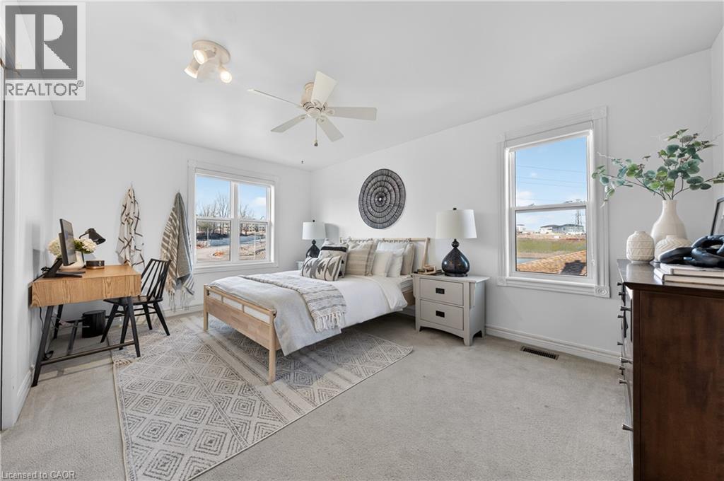 38 GLEN ABBEY Court - 28