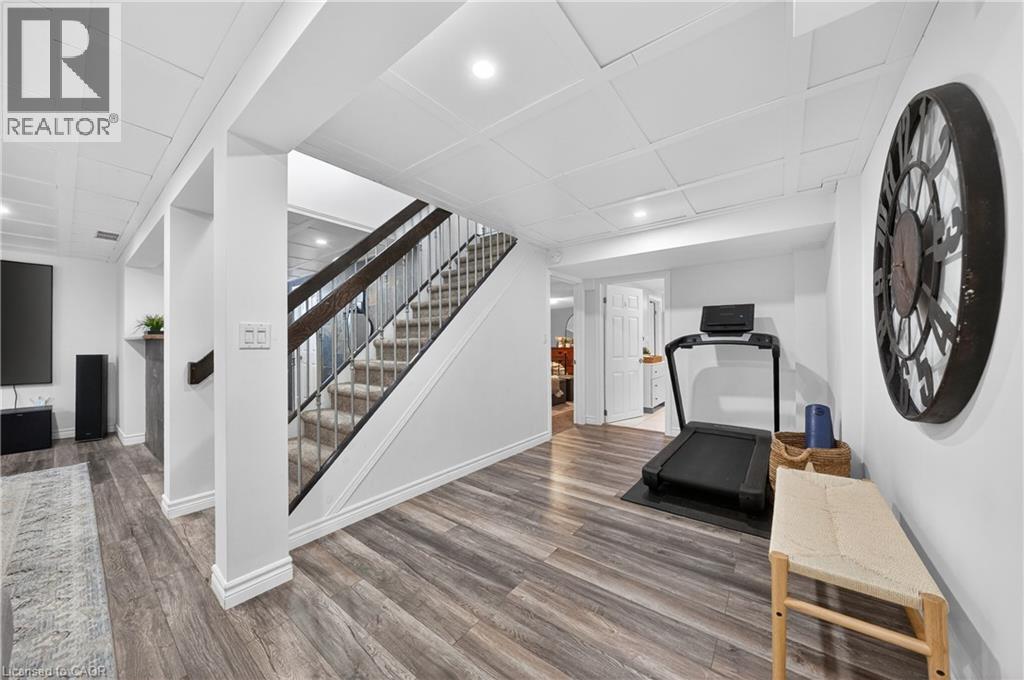 38 GLEN ABBEY Court - 38