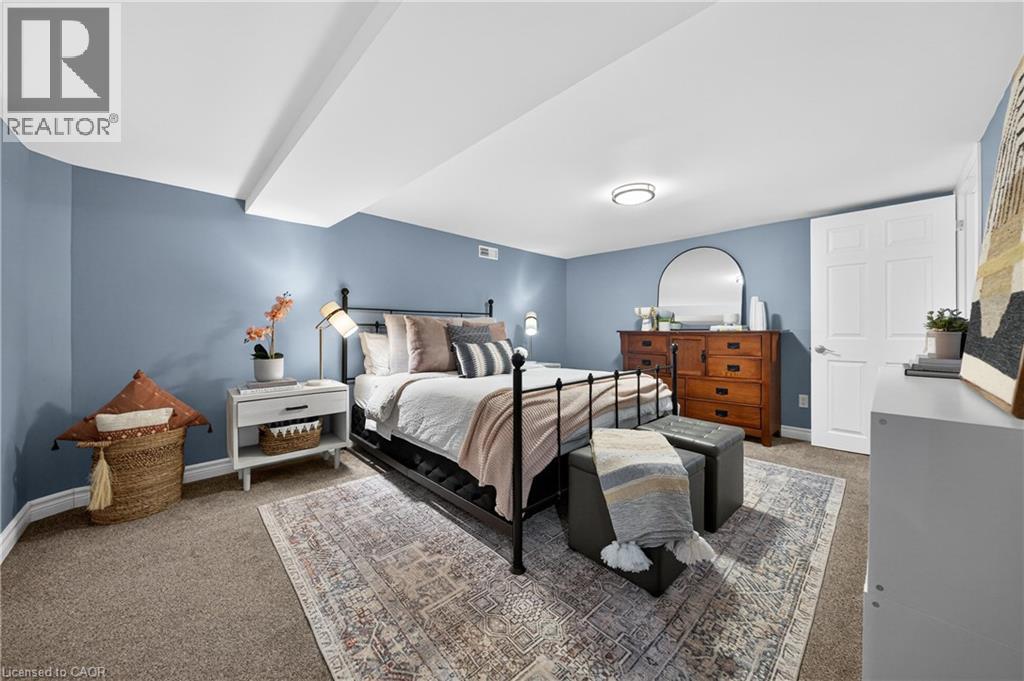 38 GLEN ABBEY Court - 39