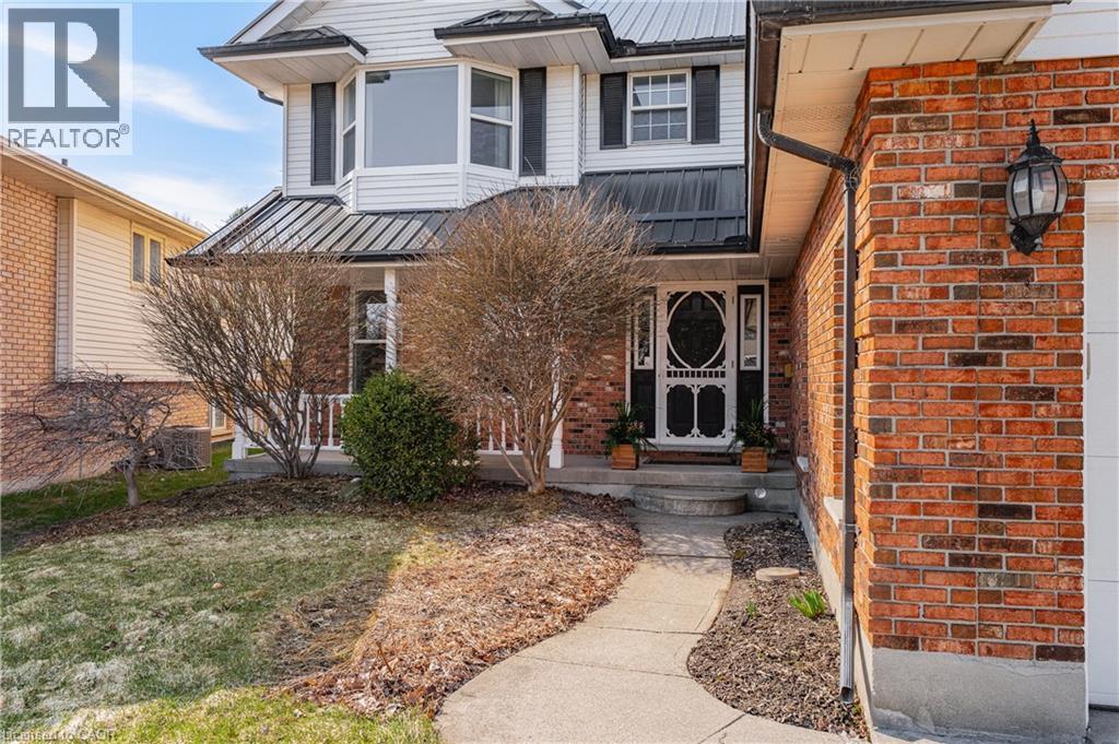 38 GLEN ABBEY Court - 4