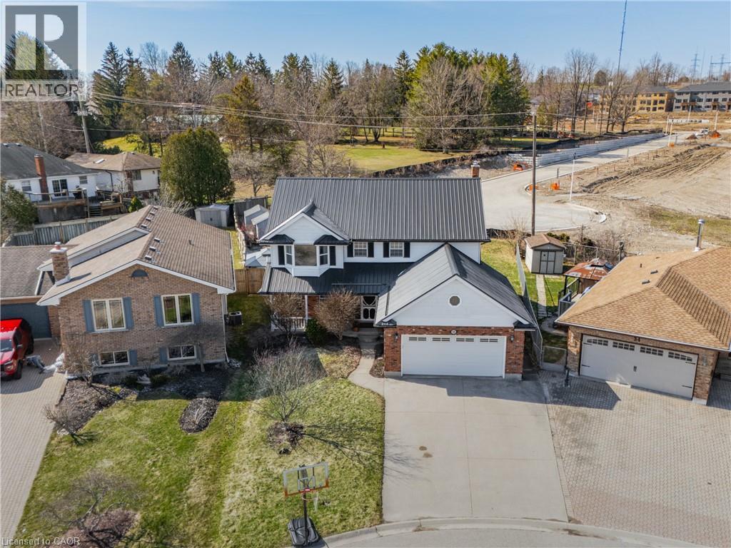 38 GLEN ABBEY Court - 47