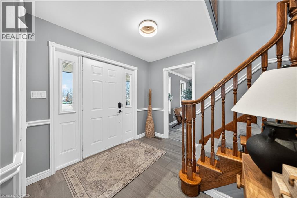 38 GLEN ABBEY Court - 5