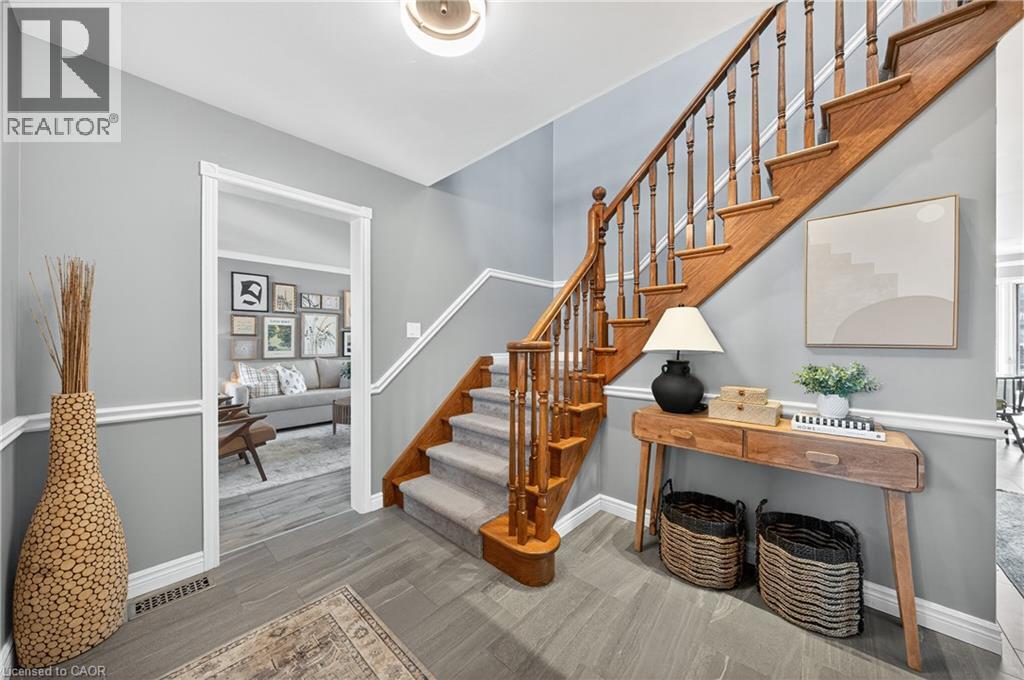 38 GLEN ABBEY Court - 6