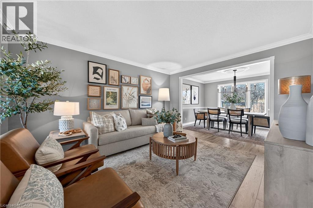 38 GLEN ABBEY Court - 7