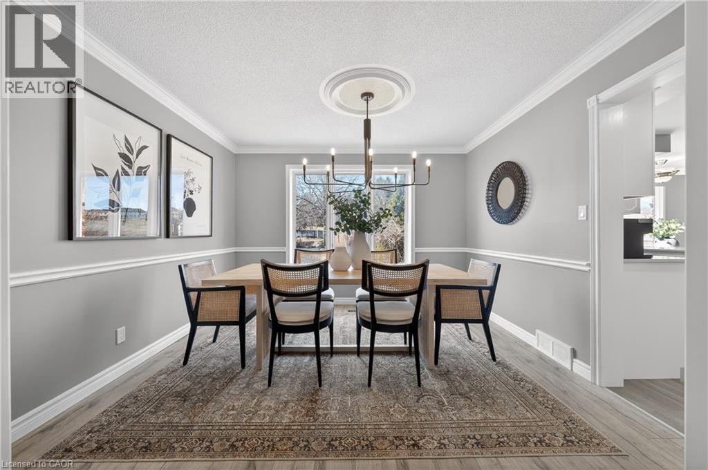 38 GLEN ABBEY Court - 9