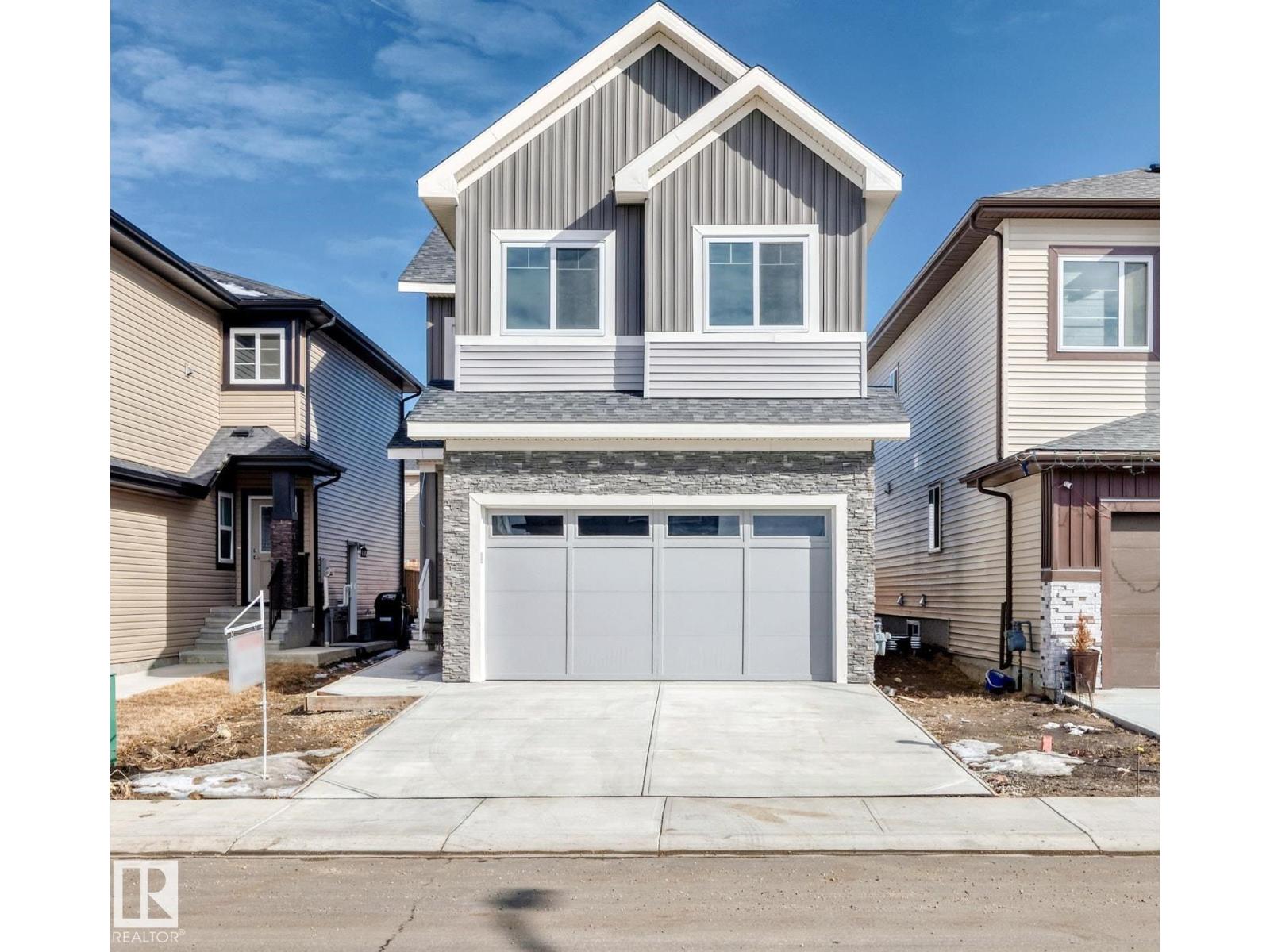 341 ROBERTS WD, Leduc