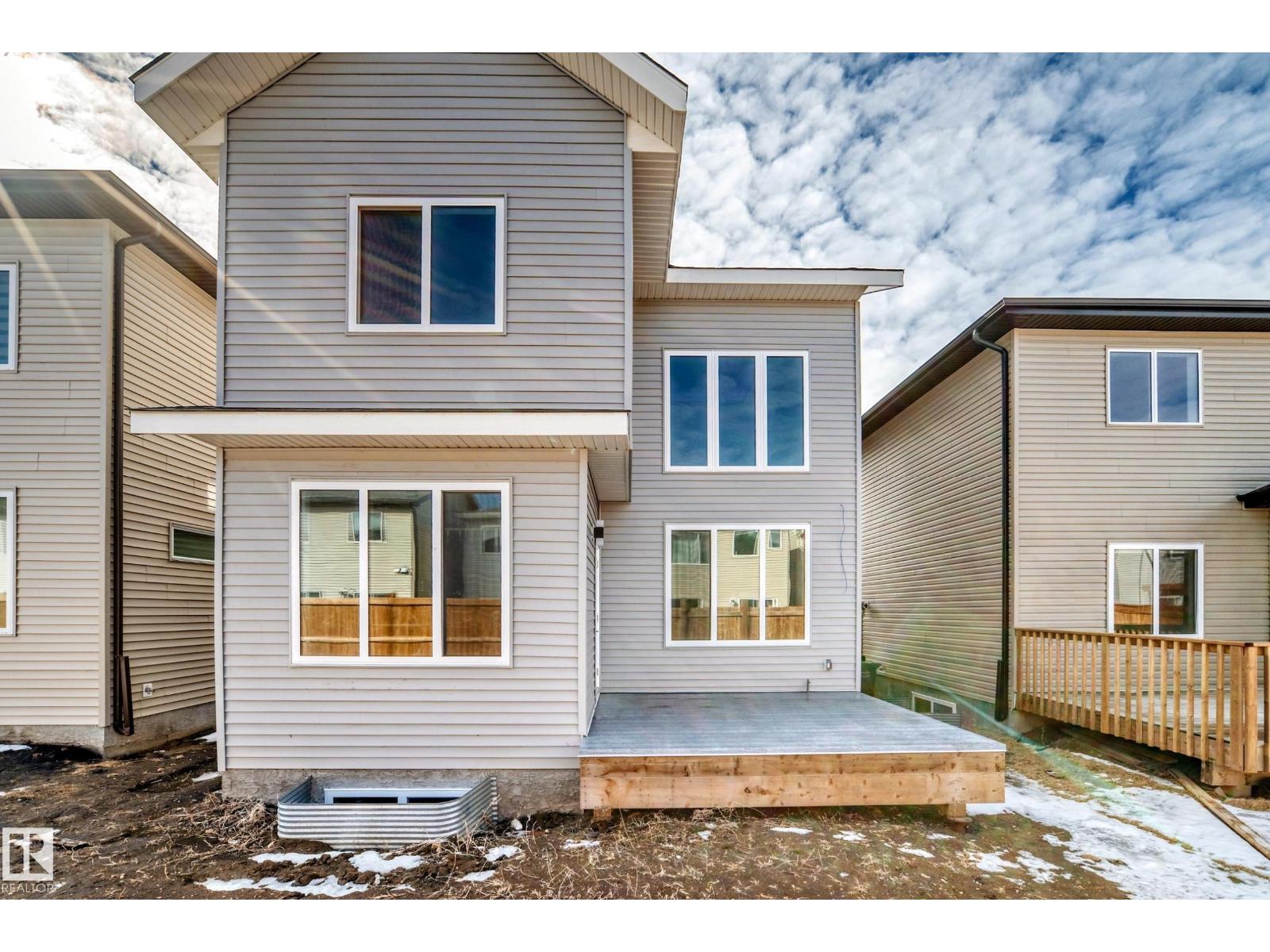 341 ROBERTS WD, Leduc