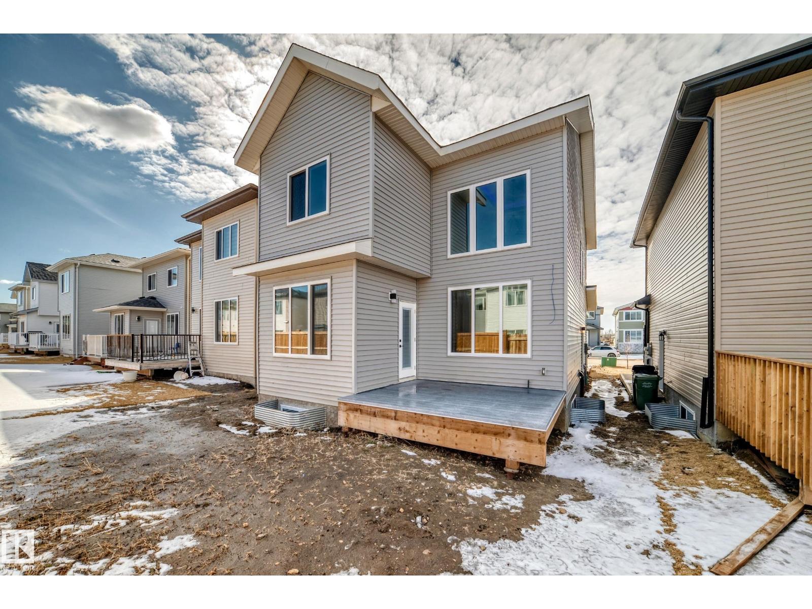 341 ROBERTS WD, Leduc