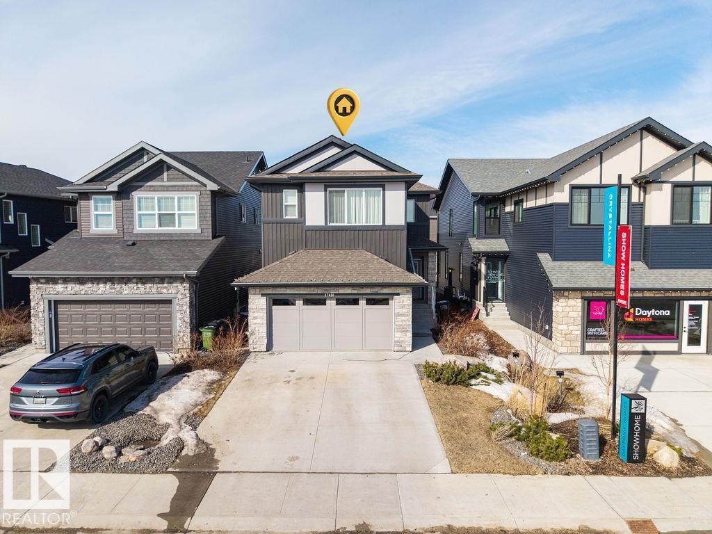 17820 70 ST NW, Edmonton