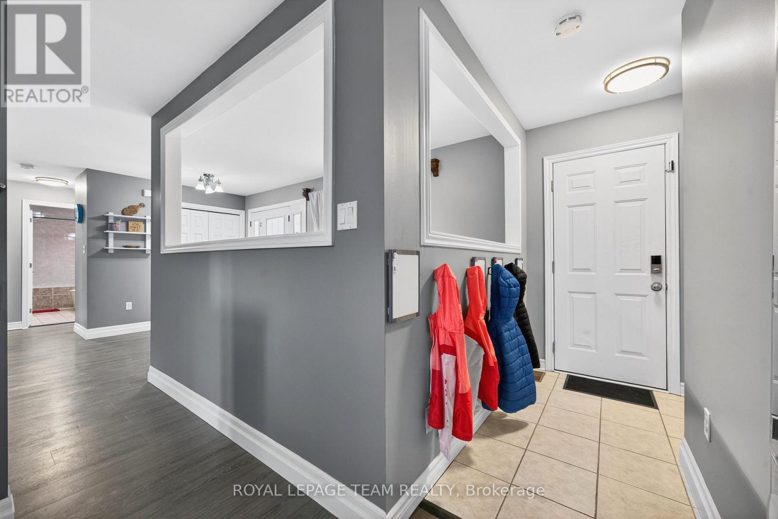 281 BRISTOW DRIVE - 24