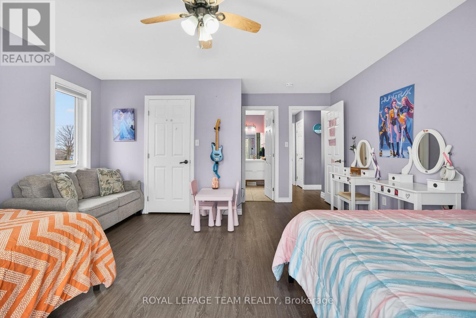 281 BRISTOW DRIVE - 27