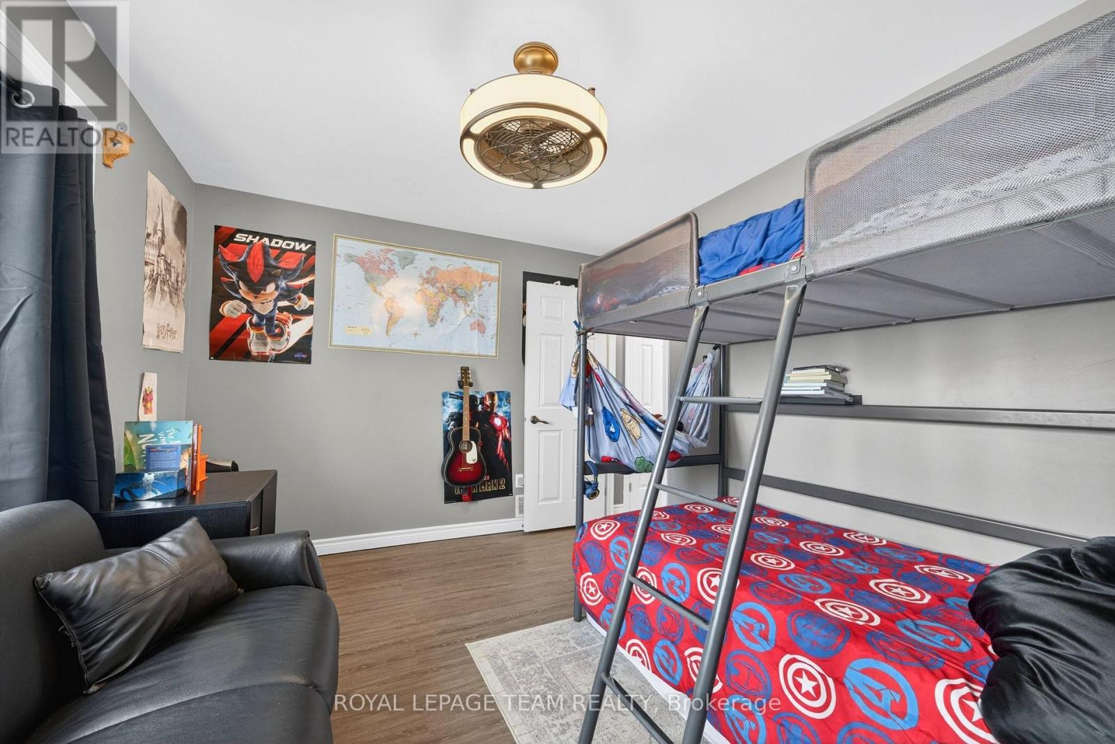 281 BRISTOW DRIVE - 31