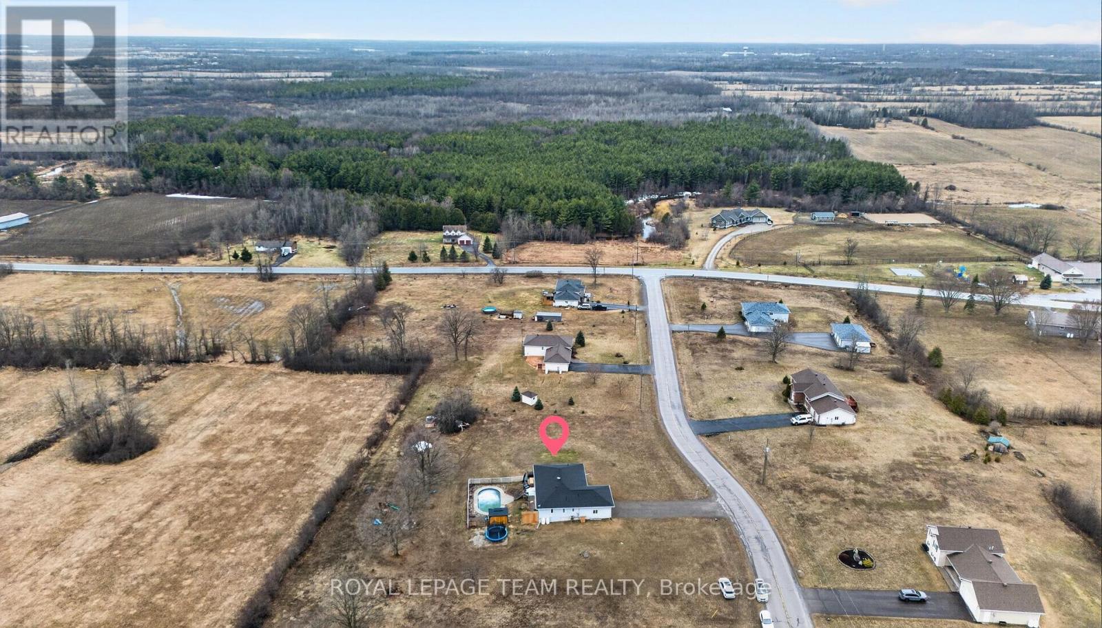 281 BRISTOW DRIVE - 48