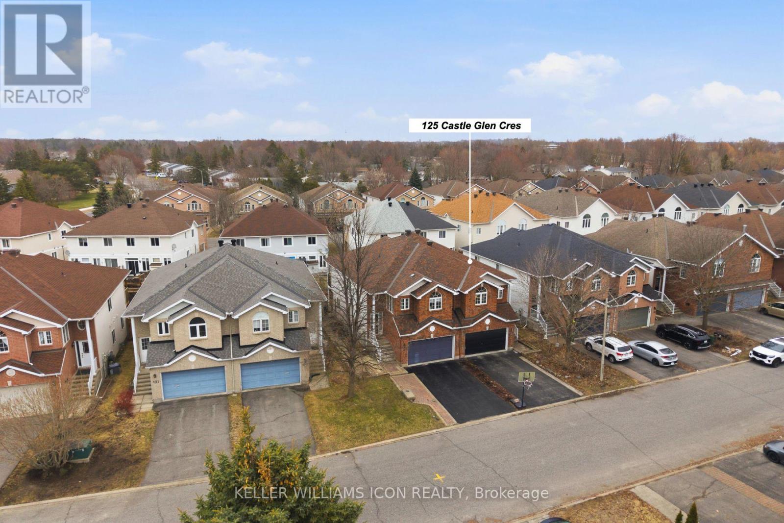 125 CASTLE GLEN CRESCENT - 3