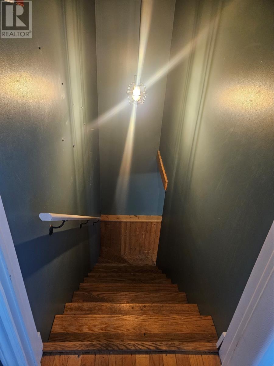 Stairway