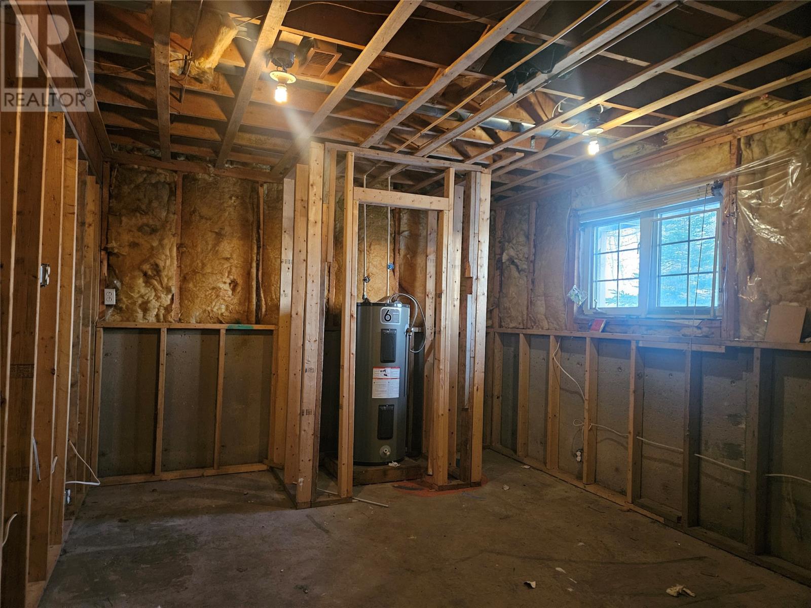 Basement