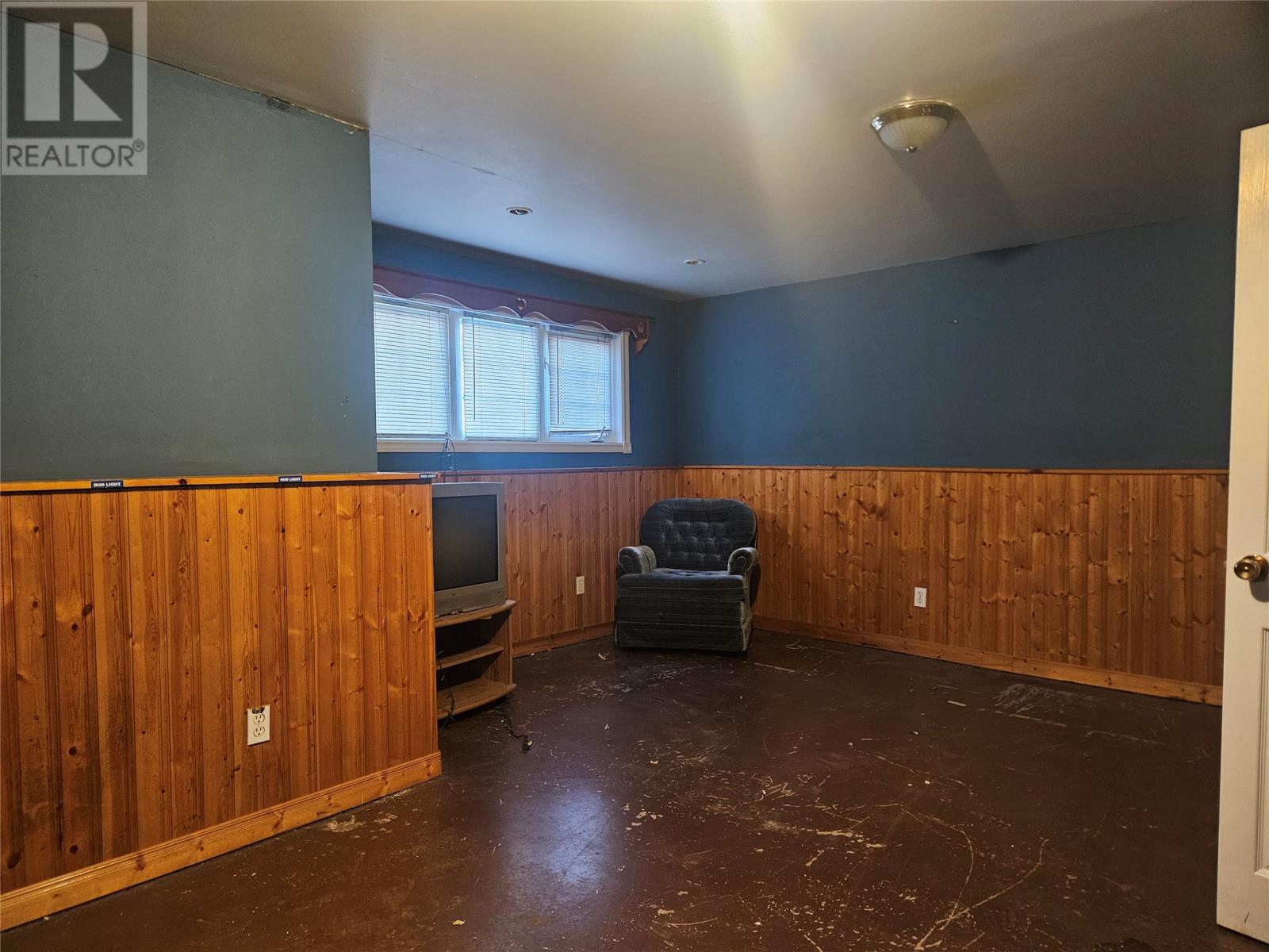Rec Room