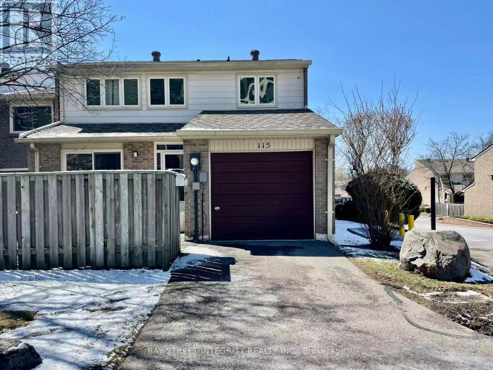 Listing photo of 115 ROCK FERN WAY