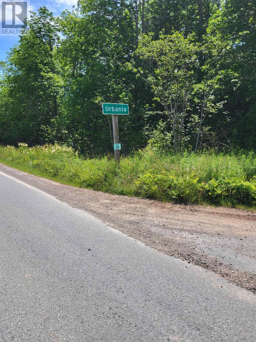 Property 4 of 7 of Highway 215 Urbania