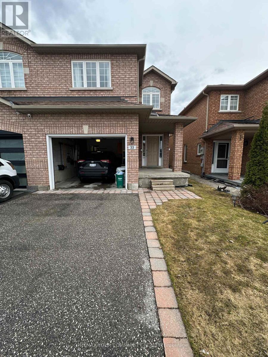 33 BRIGHTSVIEW DRIVE