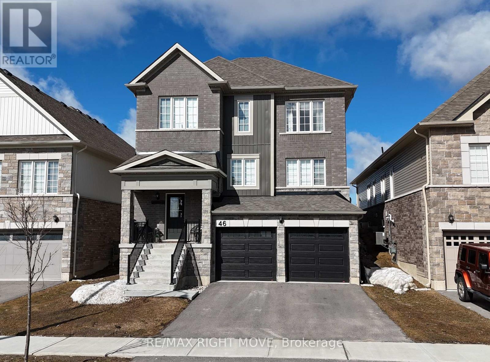 46 ATLANTIS DRIVE - 1