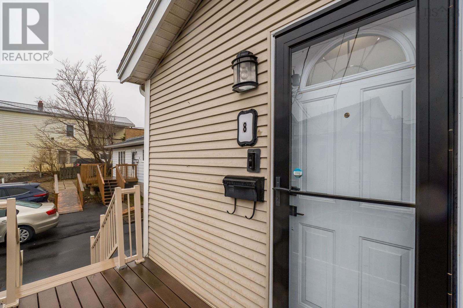 Property 2 of 49 of 8 Eaton Avenue