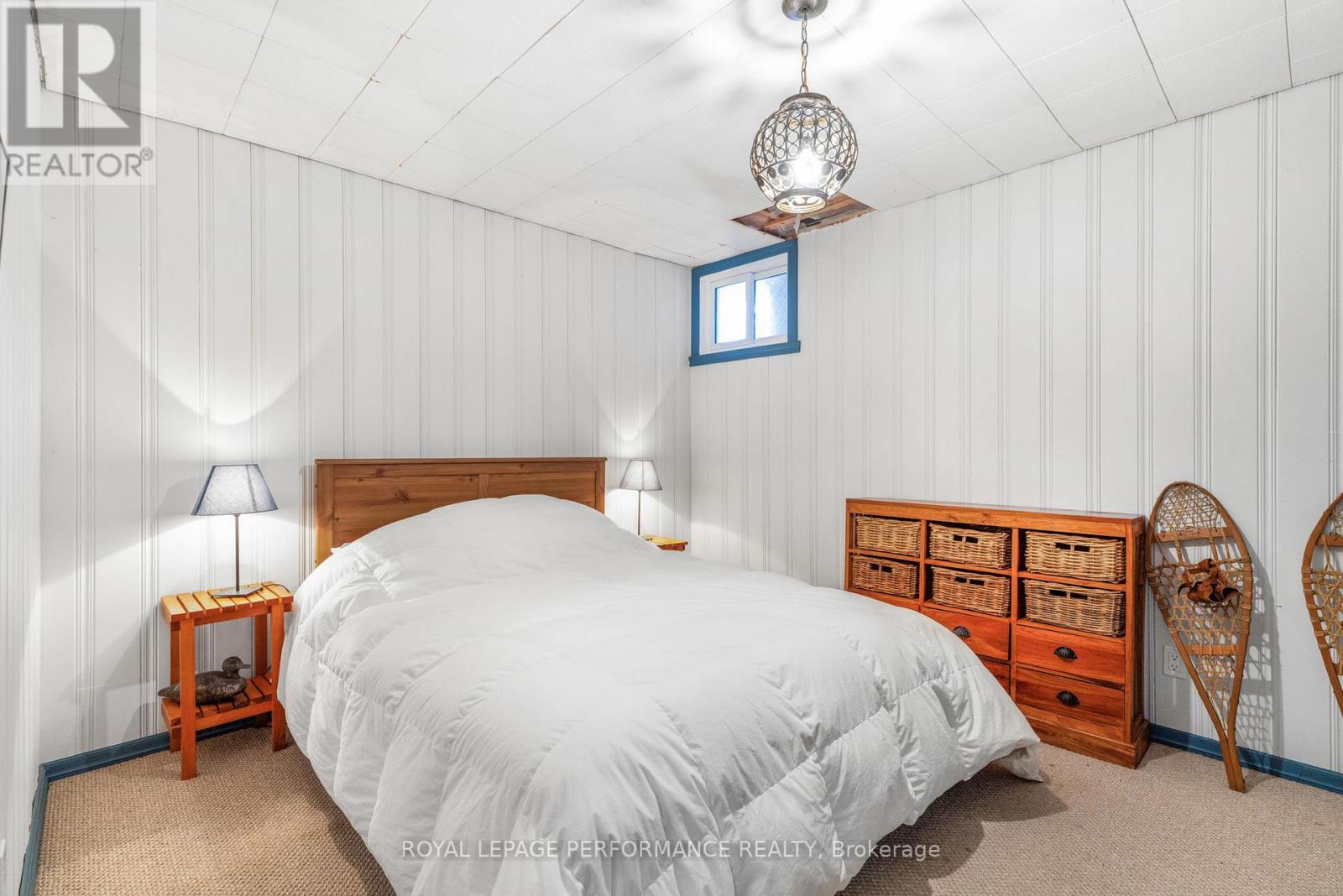ground floor bed #2