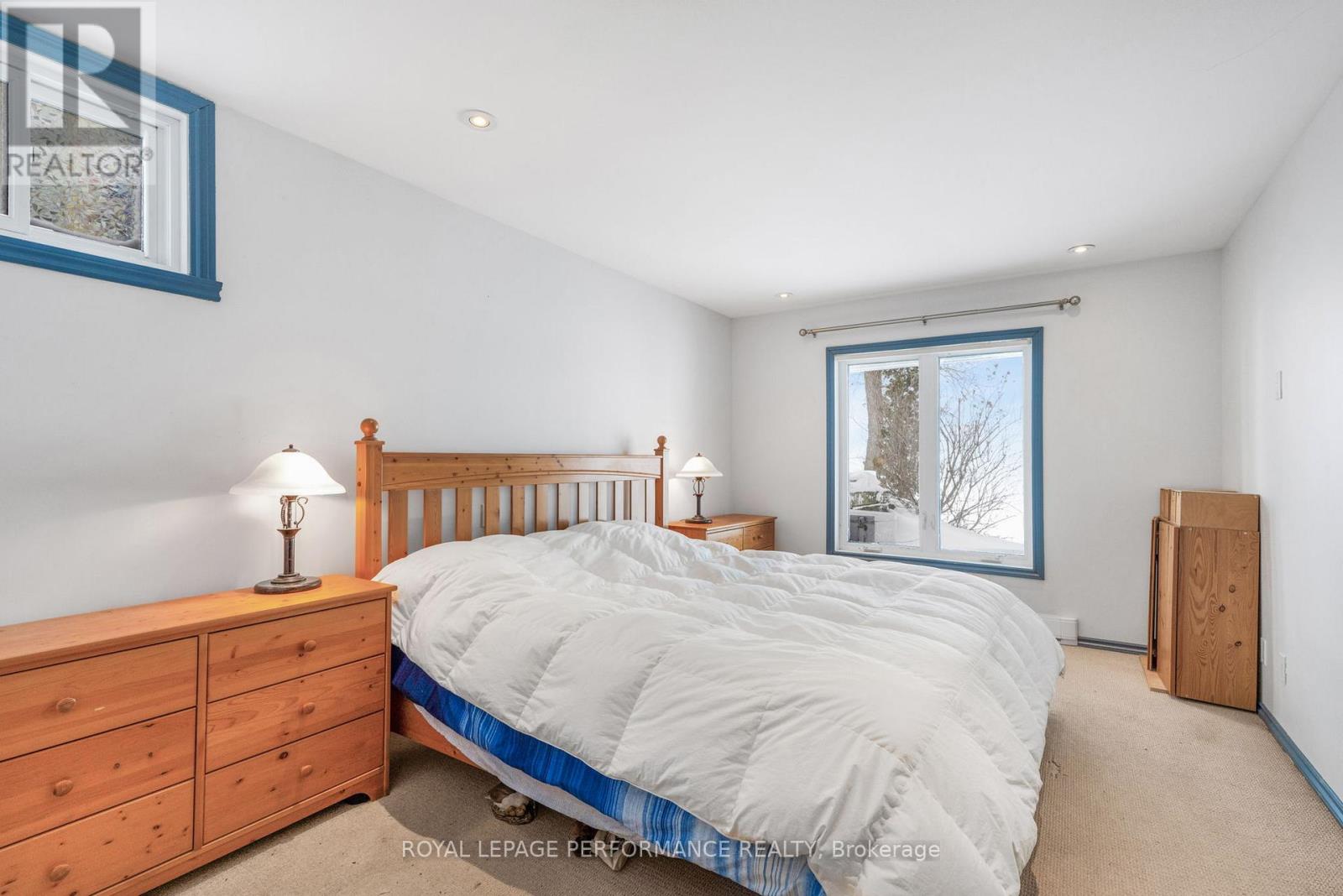 Ground floor bed #3  2nd view