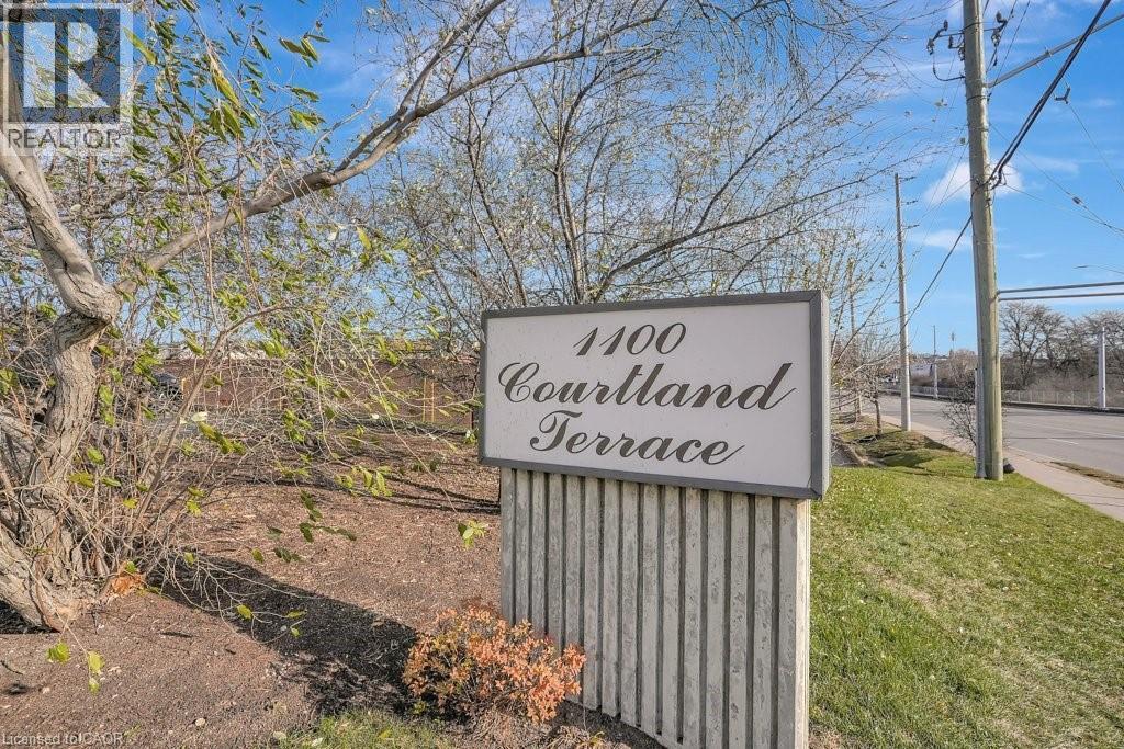 #107 1100 COURTLAND Avenue E - 42