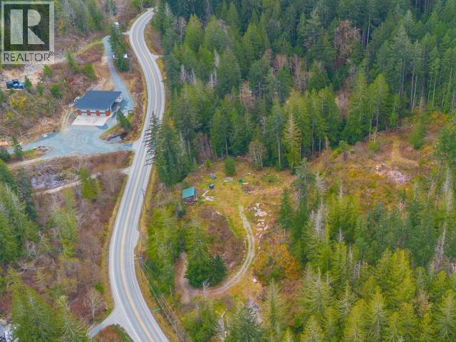 1731 HIGHWAY 101, Powell River