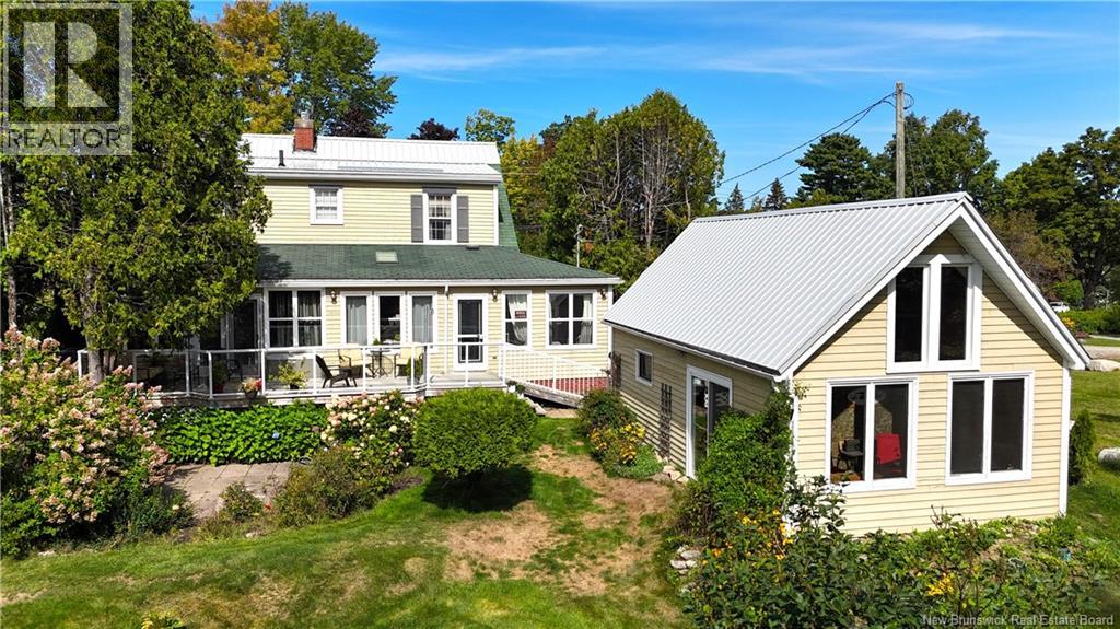 272 Milltown Boulevard - 1